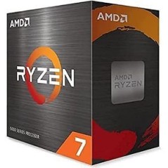 AMD Ryzen 7 5700X Tray